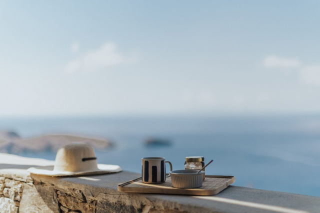 Villa Nectar | Serifos Cyclades