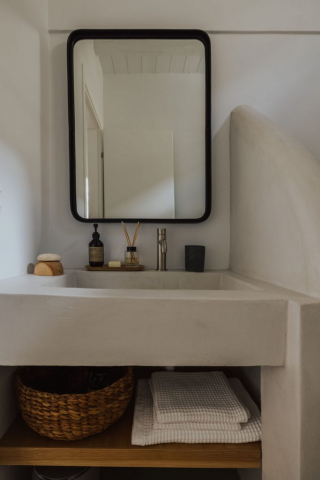 Villa Nectar | Serifos Cyclades