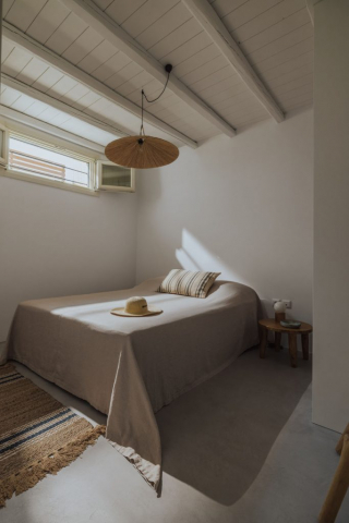 Villa Nectar | Serifos Cyclades