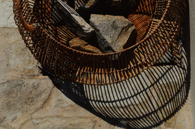 Villa Nectar | Serifos Cyclades