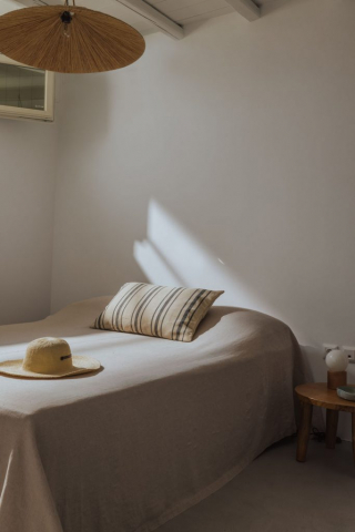 Villa Nectar | Serifos Cyclades