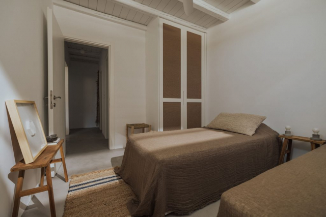 Villa Nectar | Serifos Cyclades