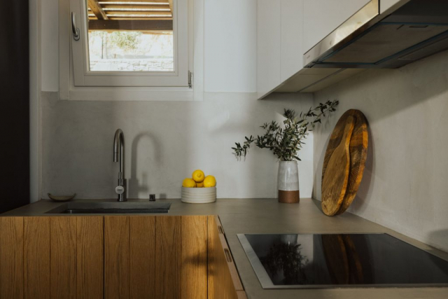 Villa Nectar | Serifos Cyclades