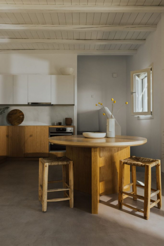 Villa Nectar | Serifos Cyclades