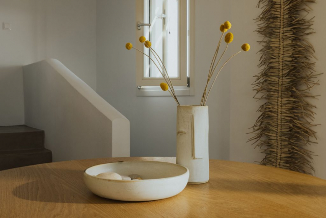 Villa Nectar | Serifos Cyclades