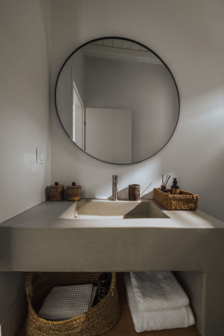 Villa Nectar | Serifos Cyclades