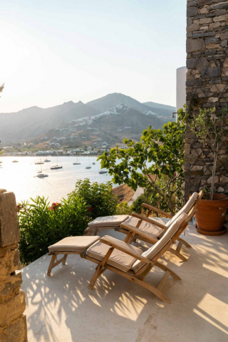 Tsilipaki Soleil Luxury Villas 104