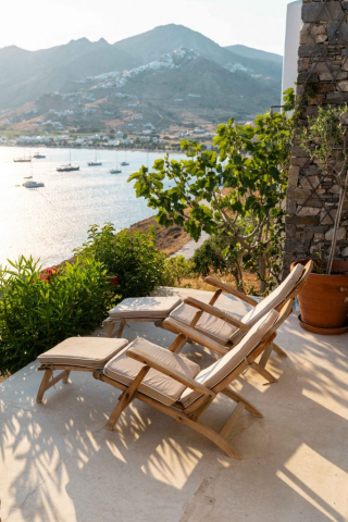Tsilipaki Soleil Luxury Villas 105