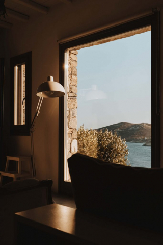 Tsilipaki Soleil Luxury Villas 113