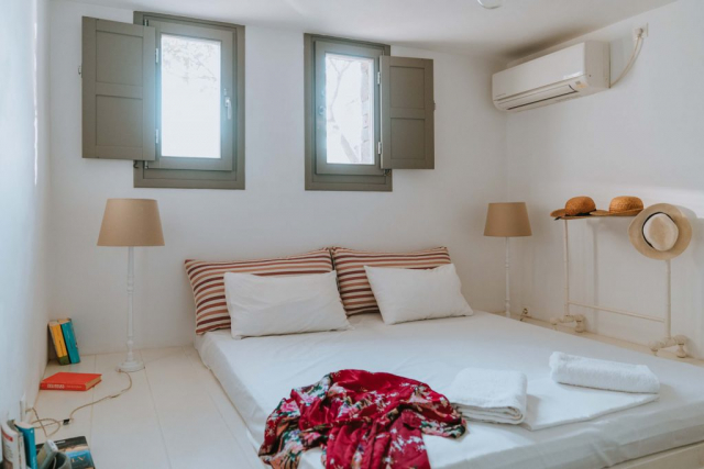 Tsilipaki Soleil Luxury Villas 114