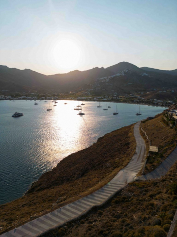 Tsilipaki Soleil Luxury Villas 119