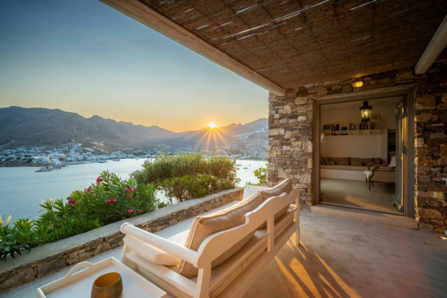 Tsilipaki Soleil Luxury Villas 124