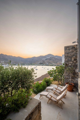 Tsilipaki Soleil Luxury Villas 128
