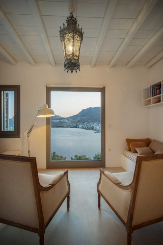 Tsilipaki Soleil Luxury Villas 129