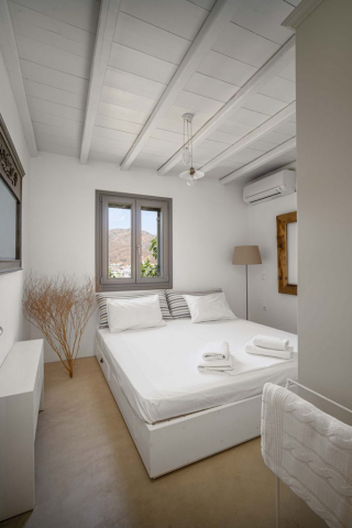 Tsilipaki Soleil Luxury Villas 13