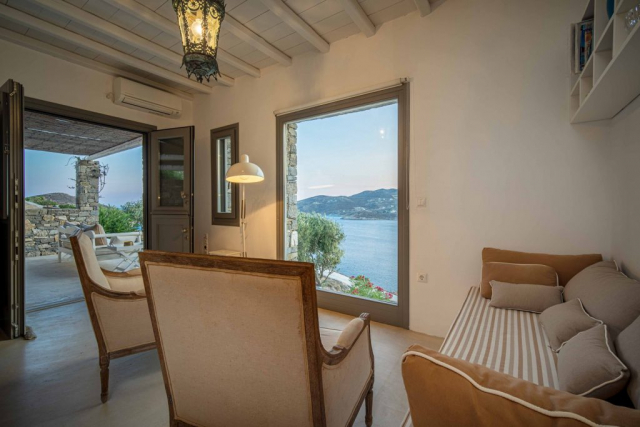 Tsilipaki Soleil Luxury Villas 130