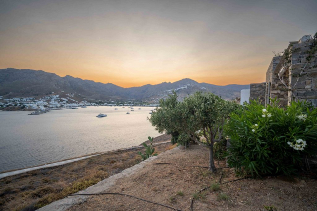 Tsilipaki Soleil Luxury Villas 132