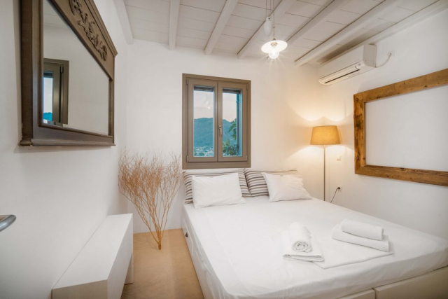 Tsilipaki Soleil Luxury Villas 133