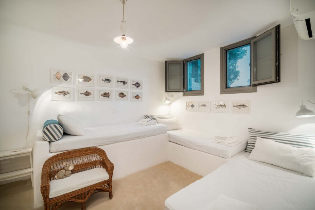Tsilipaki Soleil Luxury Villas 134