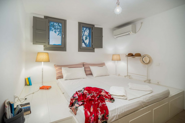 Tsilipaki Soleil Luxury Villas 135
