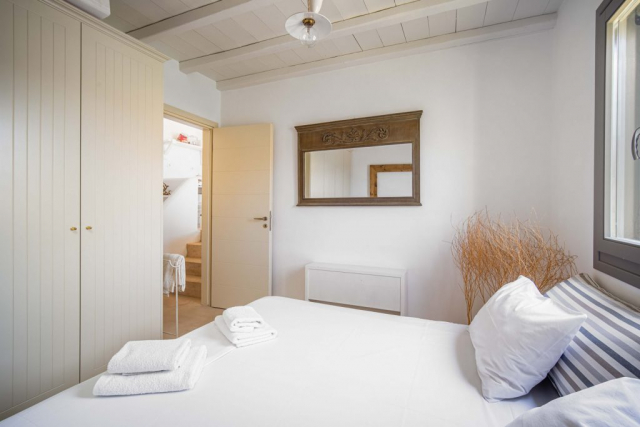 Tsilipaki Soleil Luxury Villas 15