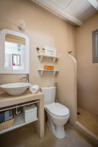 Tsilipaki Soleil Luxury Villas 16