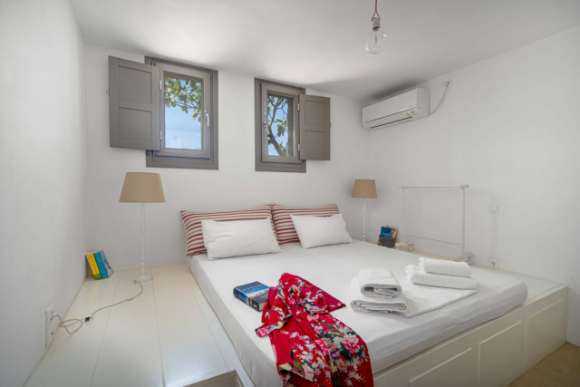 Tsilipaki Soleil Luxury Villas 17