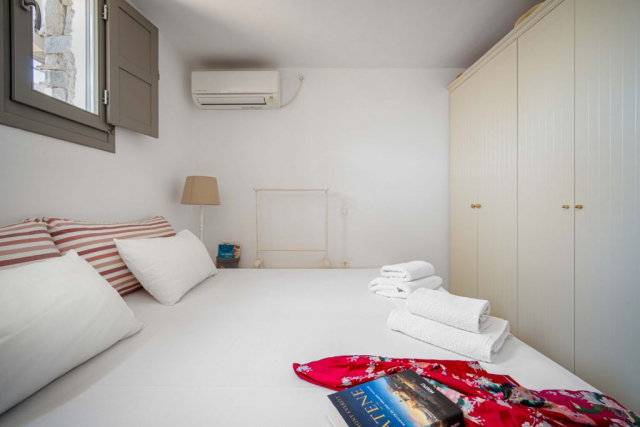 Tsilipaki Soleil Luxury Villas 18