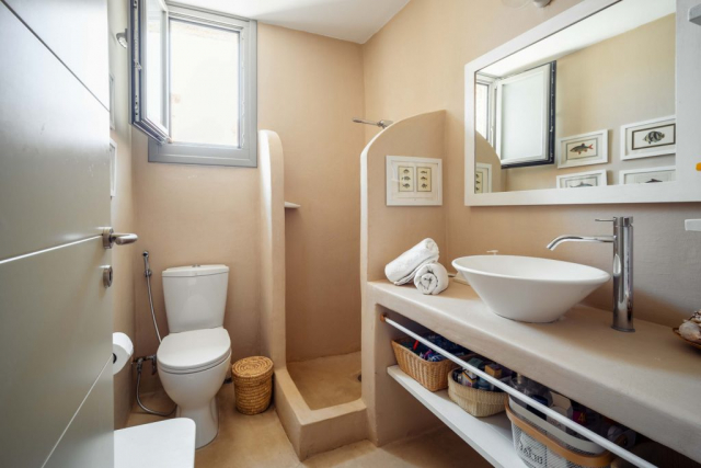 Tsilipaki Soleil Luxury Villas 19