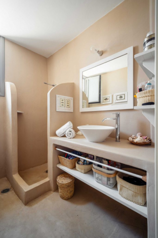 Tsilipaki Soleil Luxury Villas 20