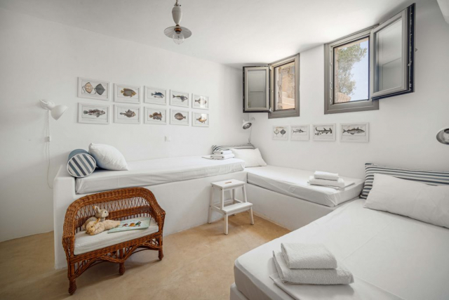 Tsilipaki Soleil Luxury Villas 21