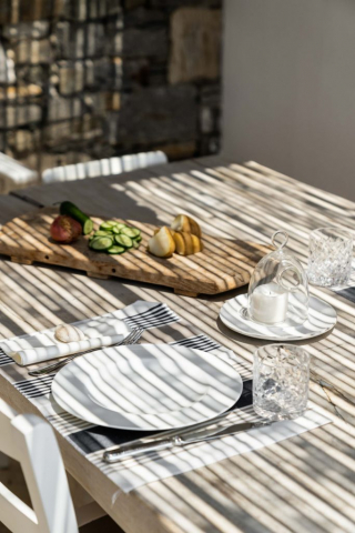 Tsilipaki Soleil Luxury Villas 23
