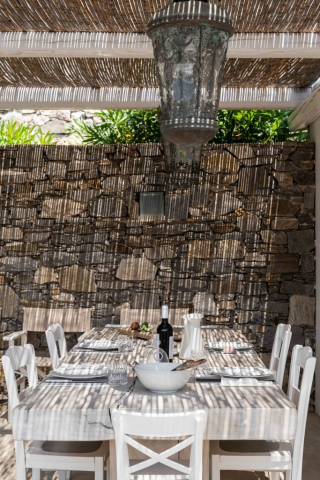Tsilipaki Soleil Luxury Villas 25