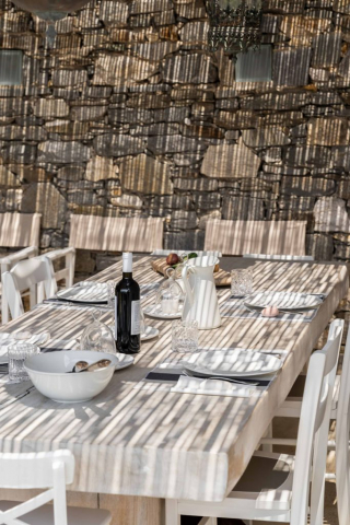 Tsilipaki Soleil Luxury Villas 26
