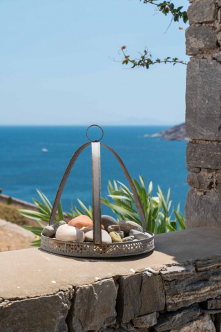 Tsilipaki Soleil Luxury Villas 29