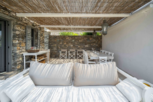 Tsilipaki Soleil Luxury Villas 3