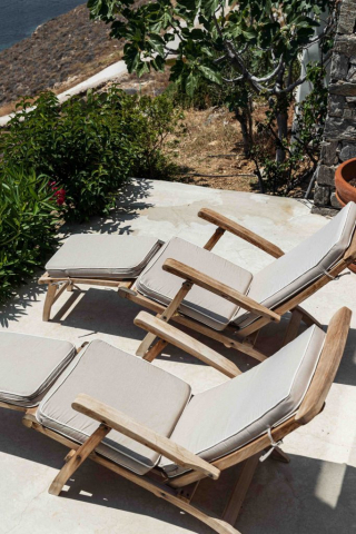 Tsilipaki Soleil Luxury Villas 31