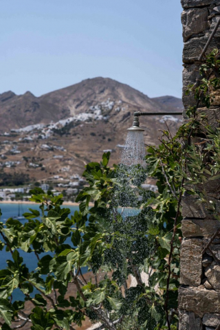 Tsilipaki Soleil Luxury Villas 33