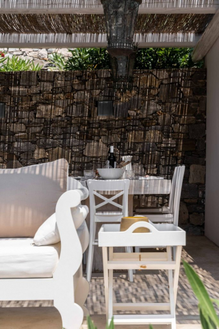Tsilipaki Soleil Luxury Villas 38