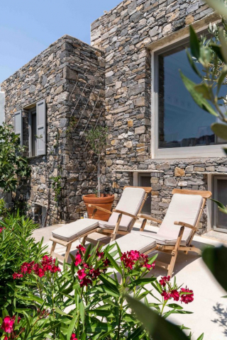 Tsilipaki Soleil Luxury Villas 40
