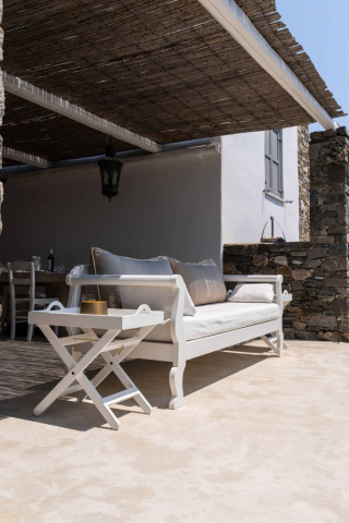 Tsilipaki Soleil Luxury Villas 41
