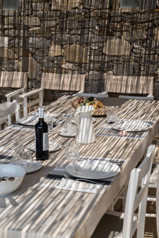 Tsilipaki Soleil Luxury Villas 45