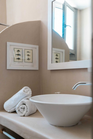 Tsilipaki Soleil Luxury Villas 56