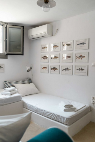 Tsilipaki Soleil Luxury Villas 58