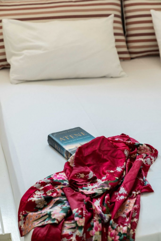 Tsilipaki Soleil Luxury Villas 60