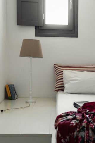 Tsilipaki Soleil Luxury Villas 61
