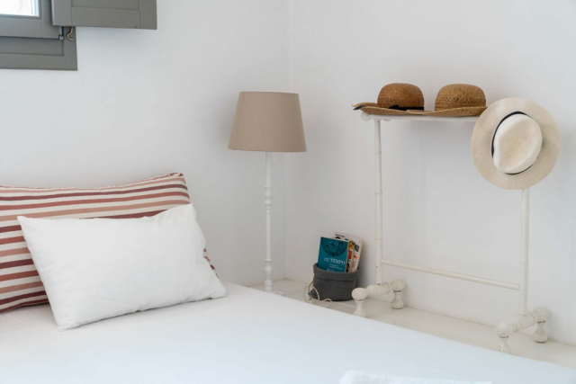 Tsilipaki Soleil Luxury Villas 64