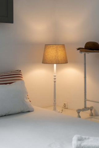 Tsilipaki Soleil Luxury Villas 66