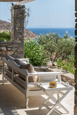 Tsilipaki Soleil Luxury Villas 86