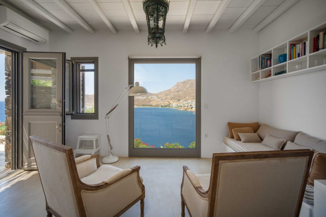 Tsilipaki Soleil Luxury Villas 9